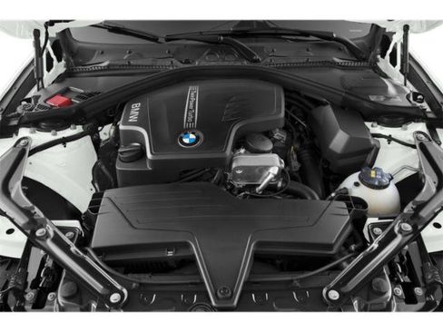 Used 2015 BMW 428i Convertible RWD image 13