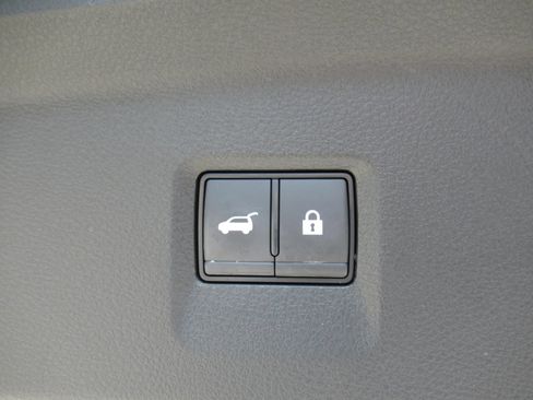 Used 2023 INFINITI QX60 Luxe FWD image 39