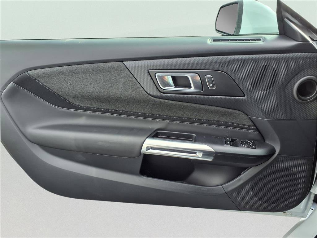 New 2026 Ford Mustang Coupe RWD image 15