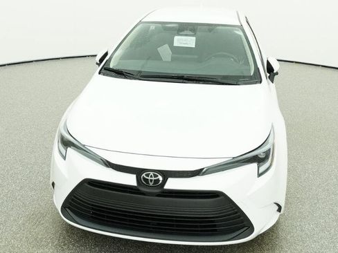 New 2026 Toyota Corolla LE FWD image 13