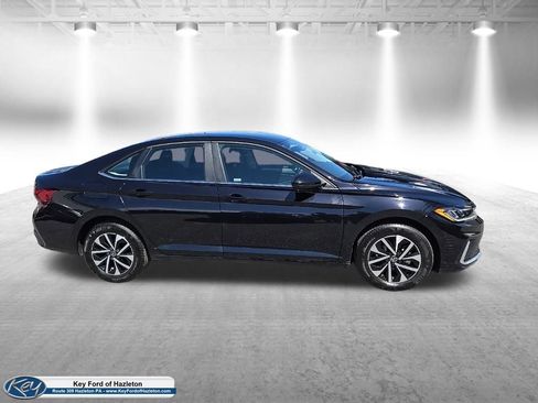 Used 2025 Volkswagen Jetta S FWD image 10