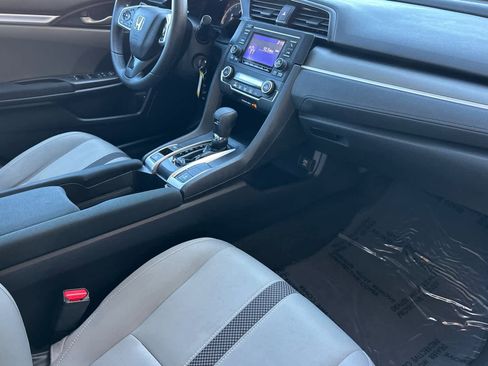 Used 2021 Honda Civic LX image 14