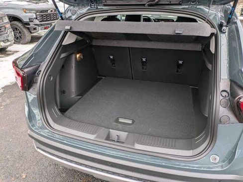 New 2026 Chevrolet Trax LT w/ Driver Confidence Package image 24