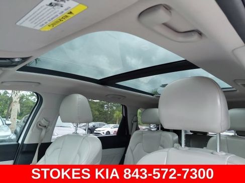 Used 2021 Kia Sorento SX FWD image 32