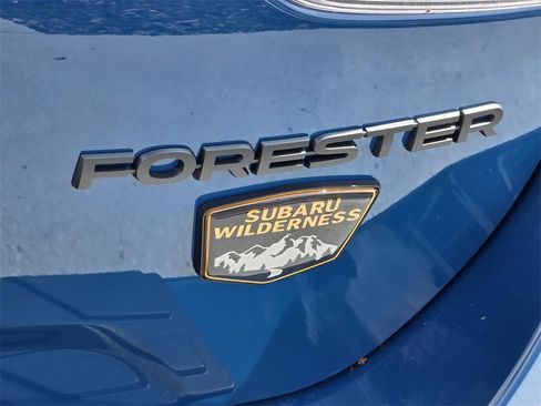 New 2025 Subaru Forester Wilderness w/ Convenience Package image 36
