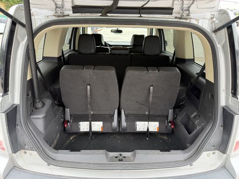 Used 2015 Ford Flex SEL w/ Equipment Group 202A FWD image 9
