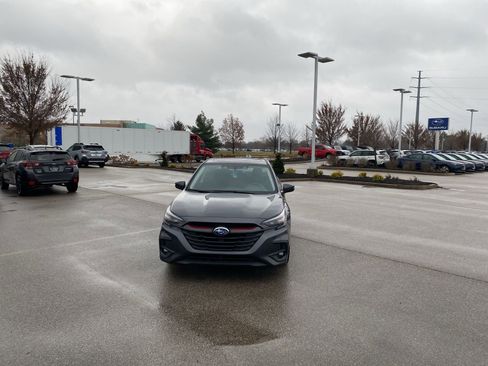 Used 2023 Subaru Legacy Sport image 6