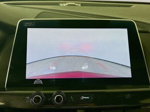 Used 2020 Cadillac CT5 Luxury w/ Sun And Sound Package RWD image 17
