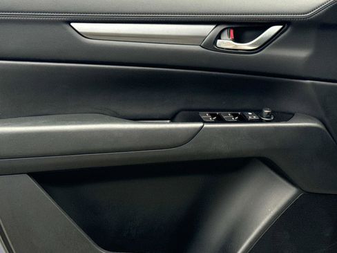 Certified 2025 MAZDA CX-5 AWD 2.5 S w/ Preferred Package image 18