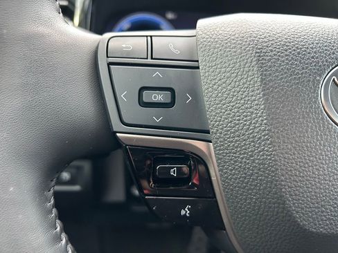 Certified 2025 Toyota Camry XSE image 20