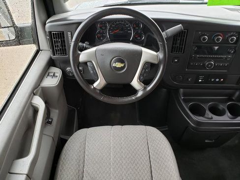 Used 2017 Chevrolet Express 2500 LS image 16