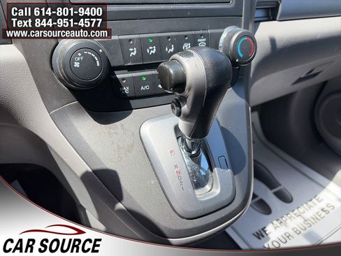 Used 2011 Honda CR-V LX image 19