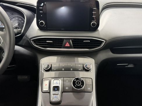Certified 2022 Hyundai Santa Fe SE AWD/4WD image 12