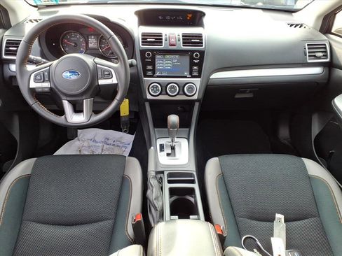 Used 2016 Subaru Crosstrek 2.0i Premium image 4