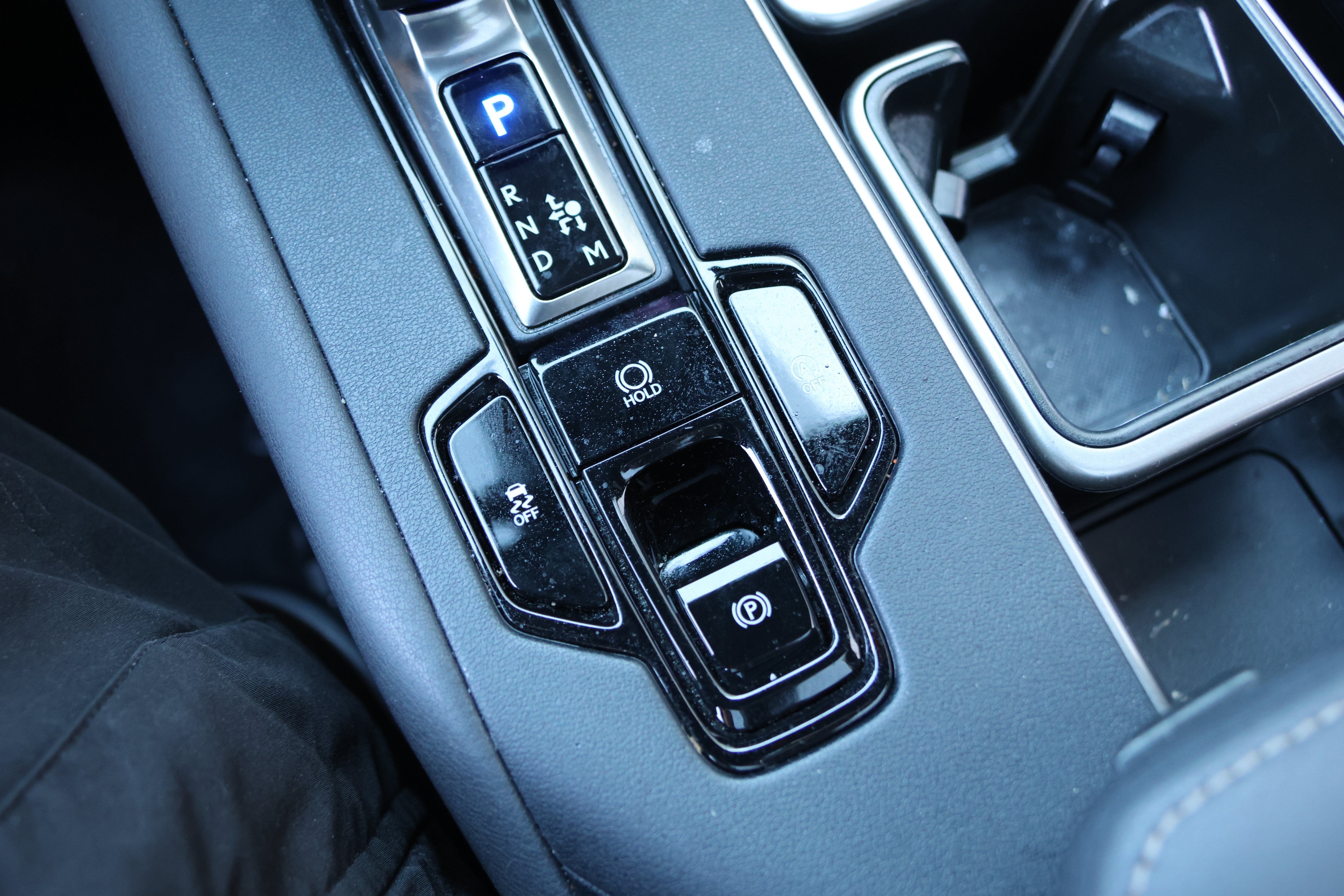 Certified 2024 Lexus TX 350 FWD w/ Captains Chair Package image 27