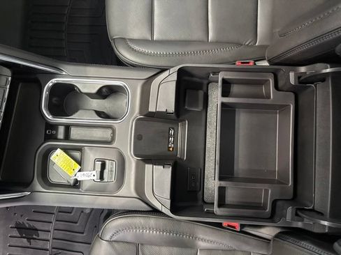 Used 2026 GMC Sierra 2500 Denali w/ Denali Reserve Package AWD/4WD image 35