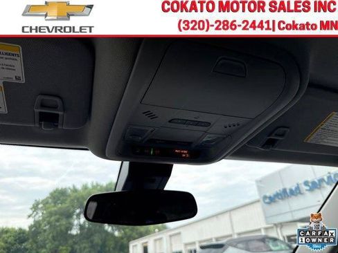 Used 2021 Chevrolet Equinox LT AWD/4WD image 20