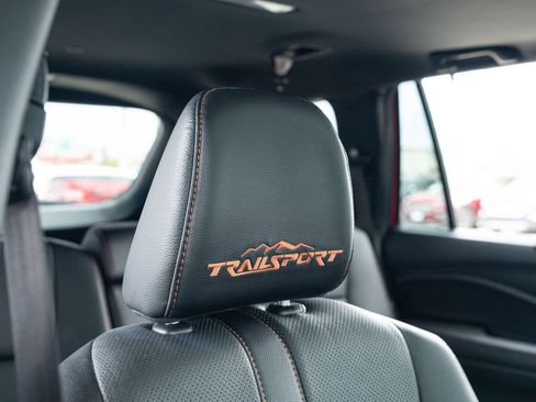 Used 2023 Honda Passport TrailSport image 20