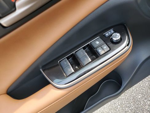 New 2026 Toyota Crown Signia w/ Advanced Technology Package AWD/4WD image 22