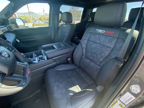 New 2026 Toyota Tundra TRD Pro AWD/4WD image 11