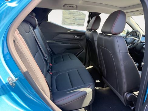 New 2027 Chevrolet Bolt RS image 18