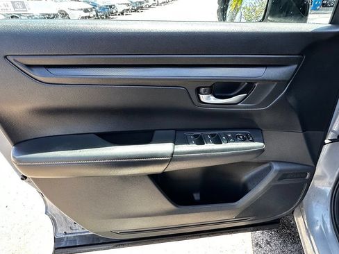 Used 2024 Honda CR-V Sport image 23
