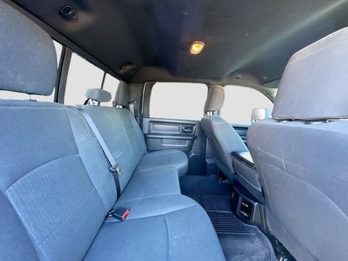 Used 2023 RAM 3500 Tradesman image 27