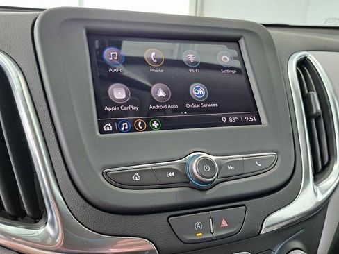 Used 2024 Chevrolet Equinox LS w/ LS Convenience Package FWD image 16