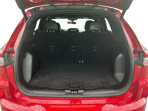 Certified 2024 Ford Escape ST-Line w/ Tech Pack #1 FWD image 24