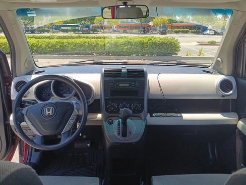 Used 2007 Honda Element LX image 14