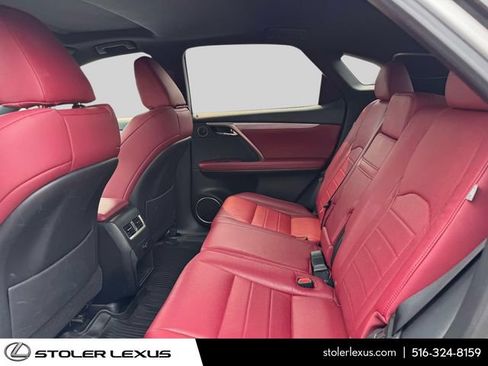 Used 2019 Lexus RX 350 F Sport AWD/4WD image 13