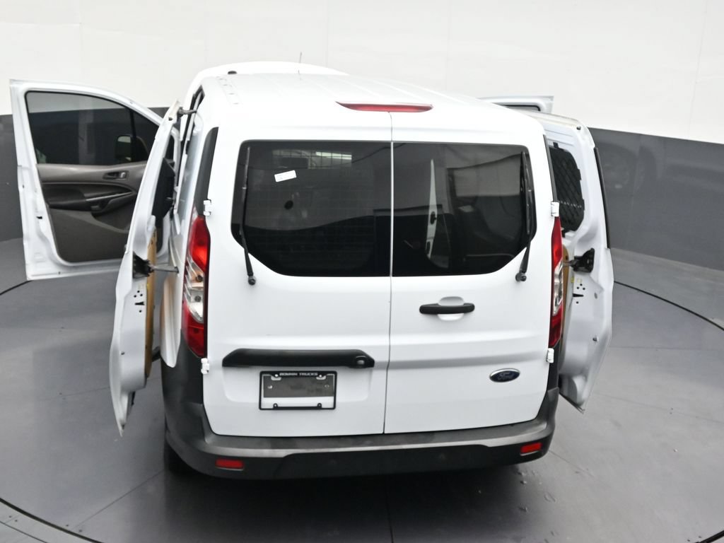 Used 2019 Ford Transit Connect XL FWD image 36