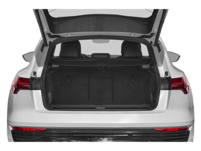 Used 2024 Audi Q8 e-tron Premium Plus AWD/4WD image 14