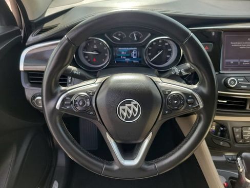 Used 2020 Buick Envision Preferred FWD image 21