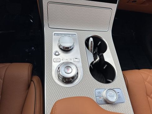 New 2026 Genesis GV80 3.5T Prestige image 28