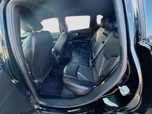 Used 2022 Jeep Compass Altitude w/ Convenience Group image 23