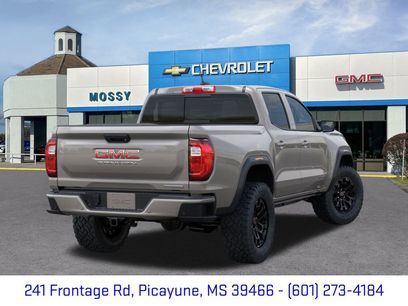 New 2026 GMC Canyon Elevation w/ Convenience Package