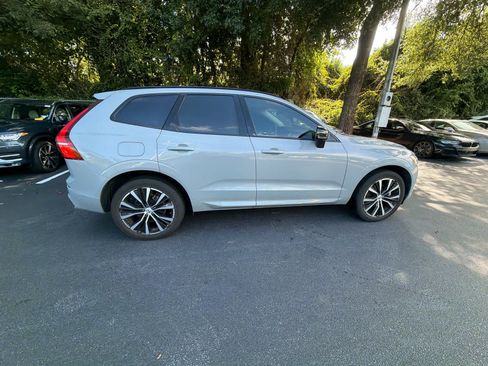 Used 2025 Volvo XC60 B5 Plus w/ Protection Package AWD/4WD image 17