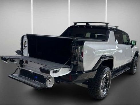 Used 2023 GMC Hummer EV Edition 1 AWD/4WD image 7