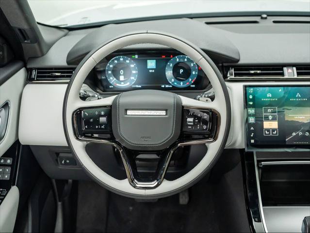 New 2026 Land Rover Range Rover Velar S AWD/4WD image 20