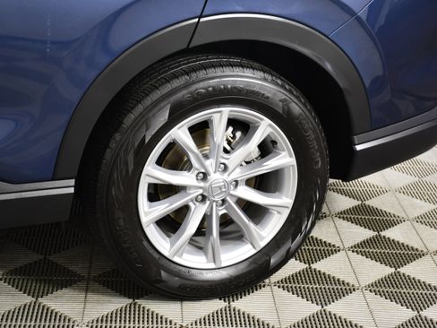Certified 2024 Honda CR-V EX image 51