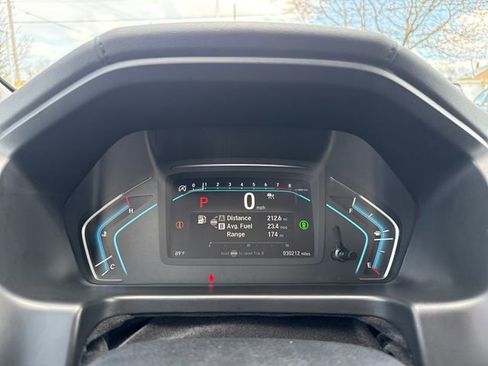 Certified 2024 Honda Odyssey Elite image 33