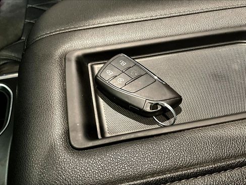 Used 2022 Chevrolet Silverado 1500 RST image 35