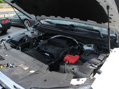 Used 2019 Ford Ranger Lariat w/ Equipment Group 501A Mid image 26