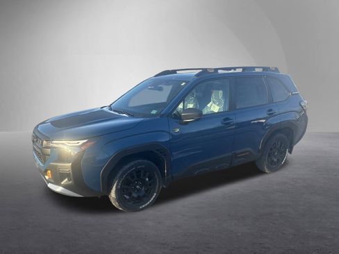 New 2026 Subaru Forester Wilderness image 8