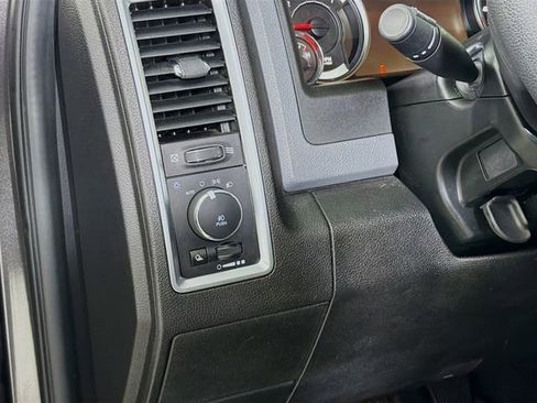 Used 2019 RAM 1500 Classic Warlock w/ Electronics Group image 10