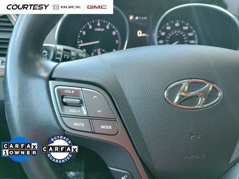 Used 2018 Hyundai Santa Fe SE w/ SE Premium Package 02 image 23