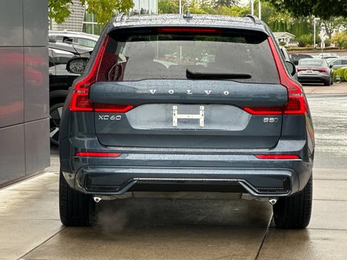 Used 2026 Volvo XC60 B5 Ultra w/ Protection Package Premier AWD/4WD image 4