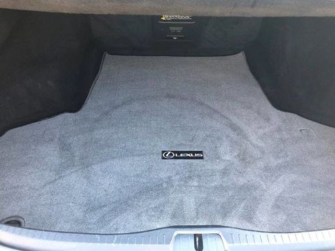 Used 2011 Lexus LS 460 AWD w/ Luxury Value Edition image 7