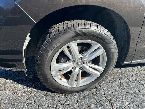 Used 2014 Acura RDX FWD w/ Technology Package image 16